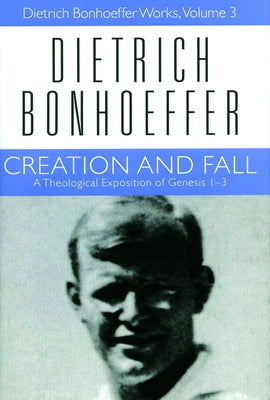Creation and Fall Paperback Augsburg Fortress Publishing