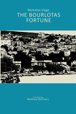 The Bourlotas Fortune Paperback Marine Money, Inc.
