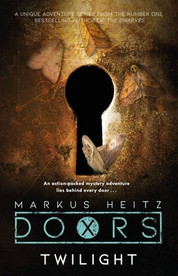 Doors: Twilight Paperback Quercus Publishing