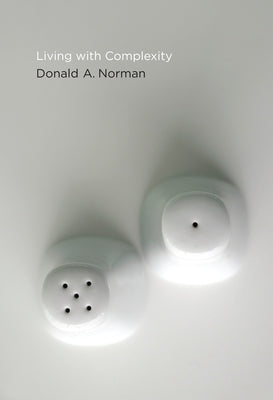 Living with Complexity Paperback MIT Press
