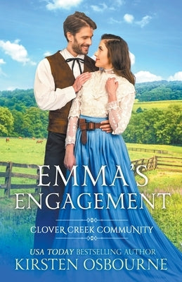 Emma's Engagement Paperback Unlimited Dreams