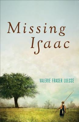 Paperback of "Missing Isaac" by Fleming H. Revell Company featuring the book cover with title and author name visible.