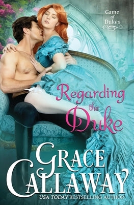 Regarding the Duke Paperback Colchester & Page