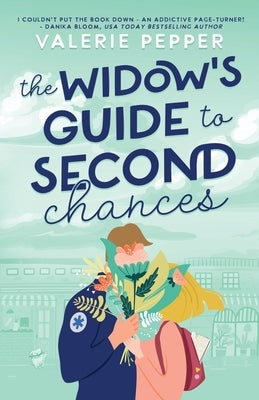 The Widow's Guide to Second Chances Paperback Stafford Lane Publishing