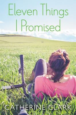 Eleven Things I Promised Paperback Harperteen