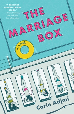 The Marriage Box Paperback She Writes Press