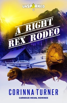 A Right Rex Rodeo Paperback Unseen Books