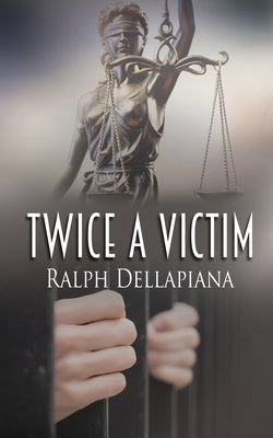 Twice a Victim Paperback Wild Rose Press