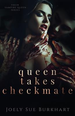 Queen Takes Checkmate Paperback Createspace Independent Publishing Platform