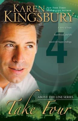 Take Four Paperback Zondervan