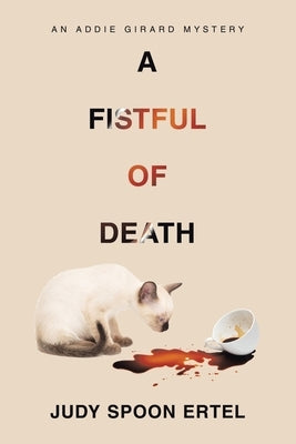 A Fistful of Death Paperback WestBow Press