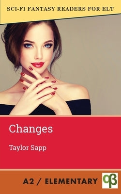 Changes Paperback Alphabet Publishing