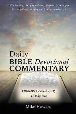 Daily Bible Devotional Commentary Paperback Xulon Press
