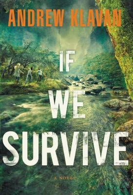 If We Survive Paperback Thomas Nelson