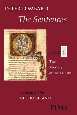 The Sentences: Book 1: The Mystery of the Trinity Paperback PIMS