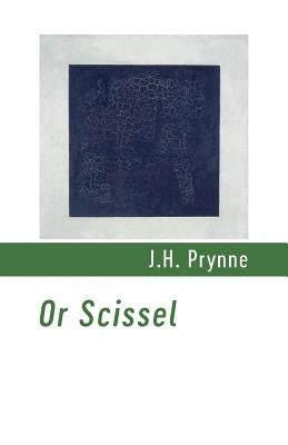 Or Scissel Paperback Shearsman Books