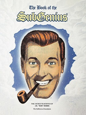 Book of the Subgenius Gallery Books