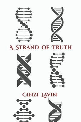 A Strand of Truth Paperback Cinzi Lavin
