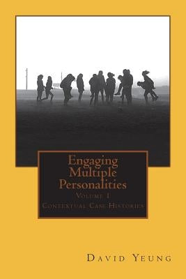 Engaging Multiple Personalities Paperback Createspace Independent Publishing Platform