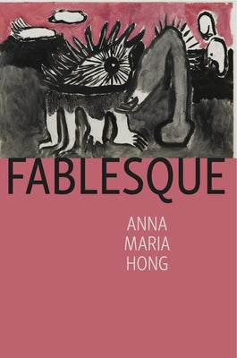 Fablesque Paperback Tupelo Press
