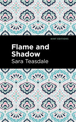 Flame and Shadow Paperback Mint Editions