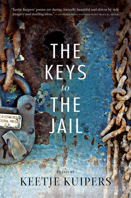 The Keys to the Jail Paperback BOA Editions