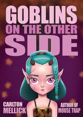 Goblins on the Other Side Paperback Eraserhead Press