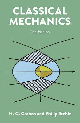 Classical Mechanics: 2nd Edition Paperback Dover Publications