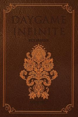 Daygame Infinite - Pocket Paperback SIGMA Fire Ltd