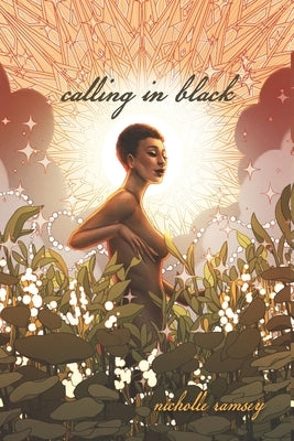 calling in black Paperback Talking Drum, LLC