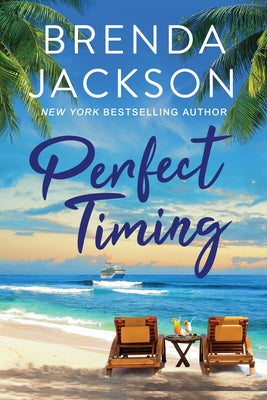 Perfect Timing Paperback Dafina Books