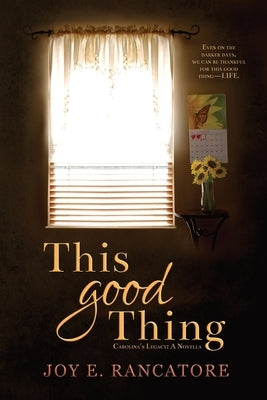 This Good Thing Paperback Logos & Mythos Press LLC