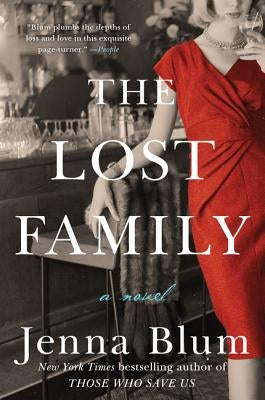 The Lost Family Paperback Harper Paperbacks