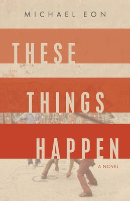 These Things Happen Paperback Girl Friday Books