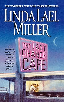 The Last Chance Cafe Paperback Gallery Books