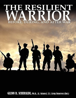 The Resilient Warrior Paperback Resilience Training International
