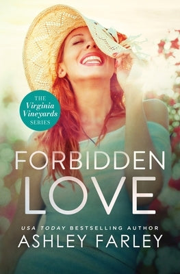 Forbidden Love Paperback Ahf Publishing