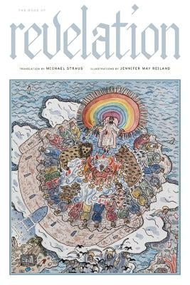 The Book of Revelation: A New Translation Bible Spuyten Duyvil