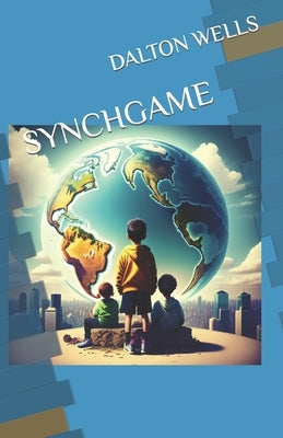 Synchgame Paperback Independently Published