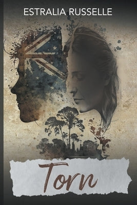 Torn Paperback Estralia Russelle