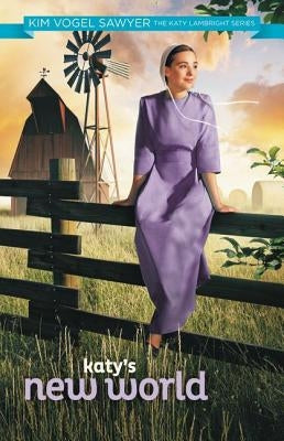 Katy's New World: 1 Paperback Zondervan