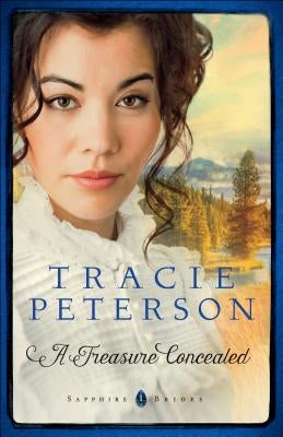 A Treasure Concealed Paperback Bethany House Publishers
