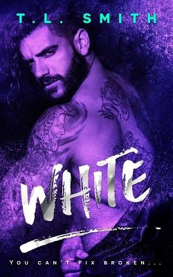 White Paperback Createspace Independent Publishing Platform