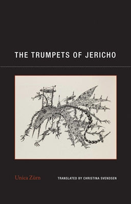 The Trumpets of Jericho Paperback Wakefield Press