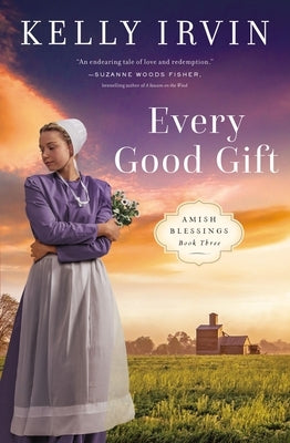 Every Good Gift Paperback Zondervan