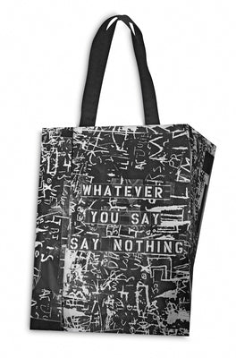 Gilles Peress: Whatever You Say, Say Nothing Steidl