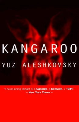 Kangaroo Paperback Dalkey Archive Press