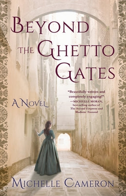 Beyond the Ghetto Gates Paperback She Writes Press
