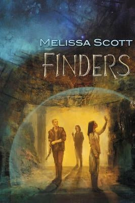 Finders Paperback Candlemark & Gleam