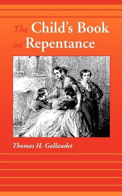 The Child's Book on Repentance Paperback Solid Ground Christian Books